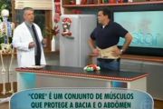 Programa Bem Estar - 2013 - Parte 2