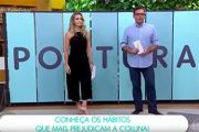 Programa Bem Estar - 2018 - Parte 1