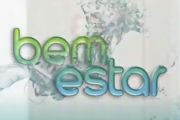 Programa Bem Estar - 2013 - Parte 1